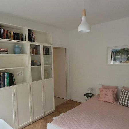 Fitmaison Apartment Ochota Warsaw Luaran gambar