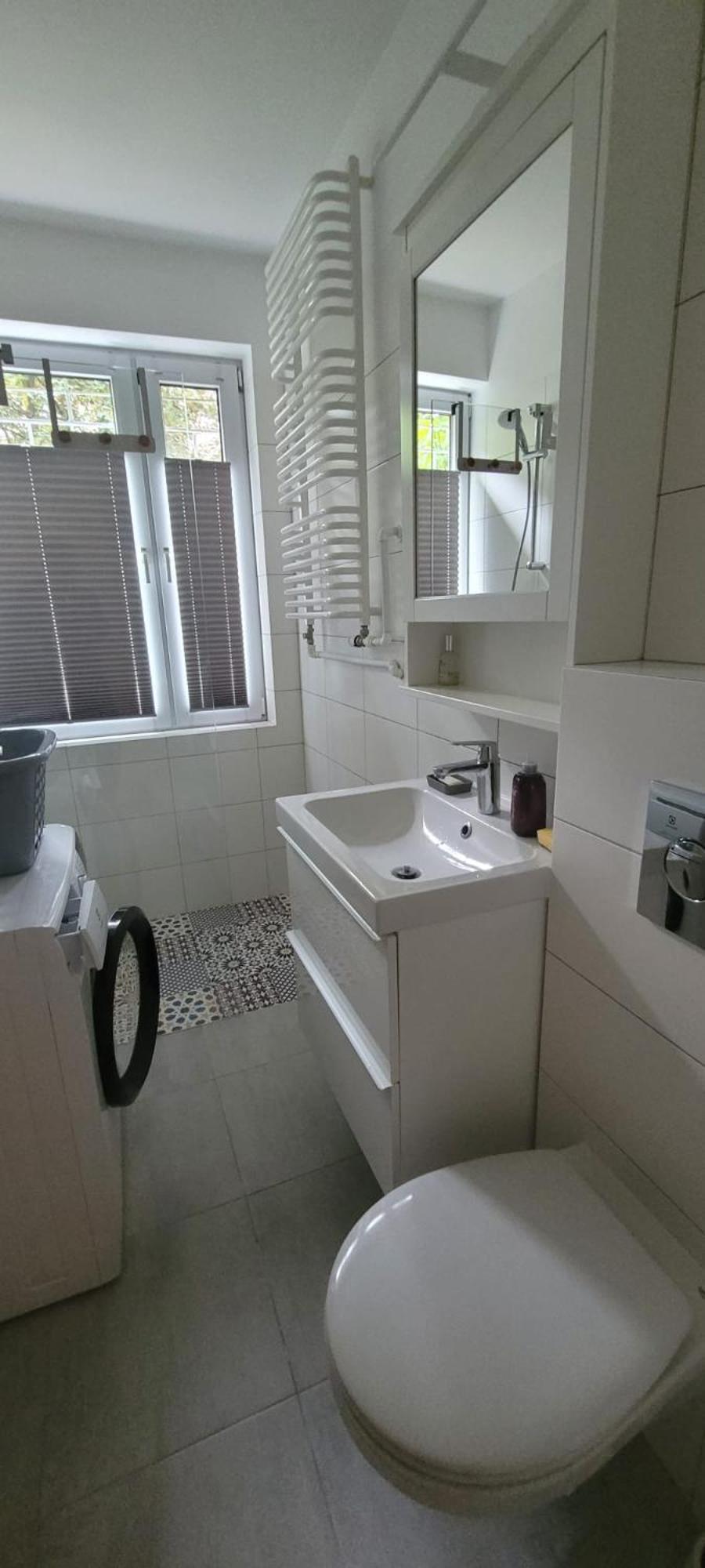 Fitmaison Apartment Ochota Warsaw Luaran gambar
