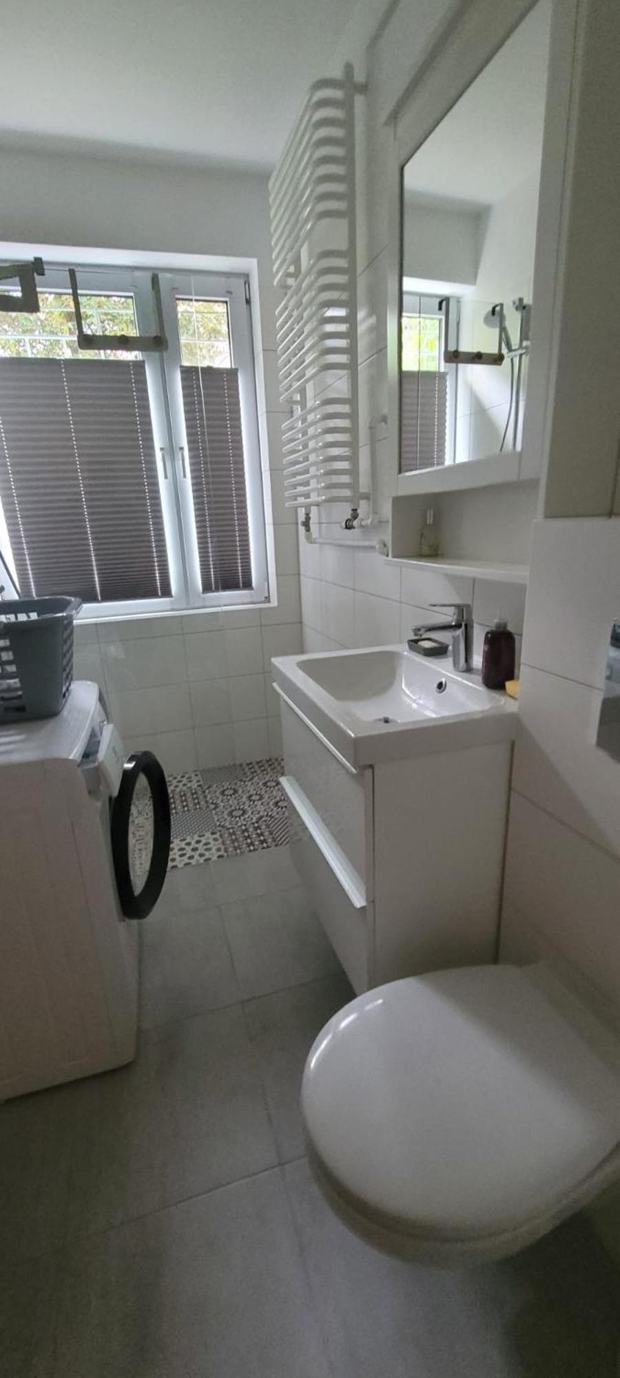 Fitmaison Apartment Ochota Warsaw Luaran gambar