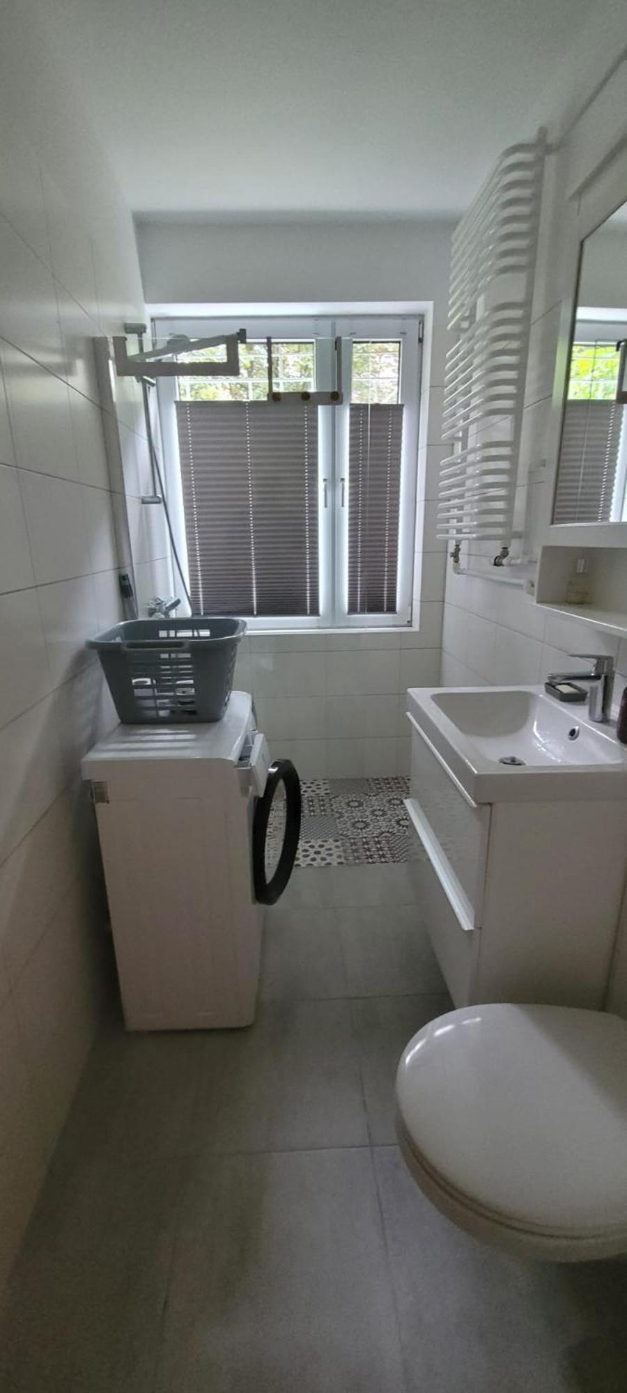 Fitmaison Apartment Ochota Warsaw Luaran gambar