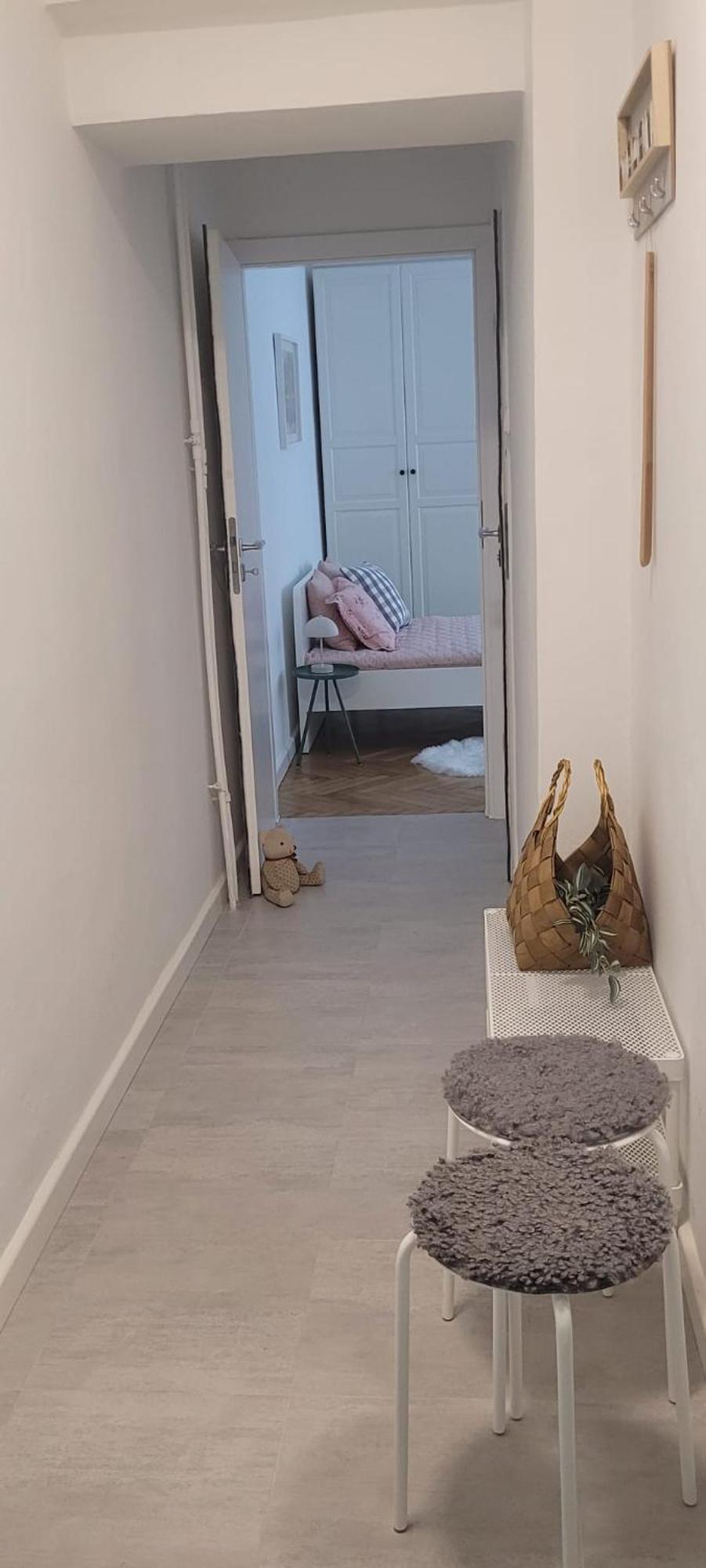Fitmaison Apartment Ochota Warsaw Luaran gambar