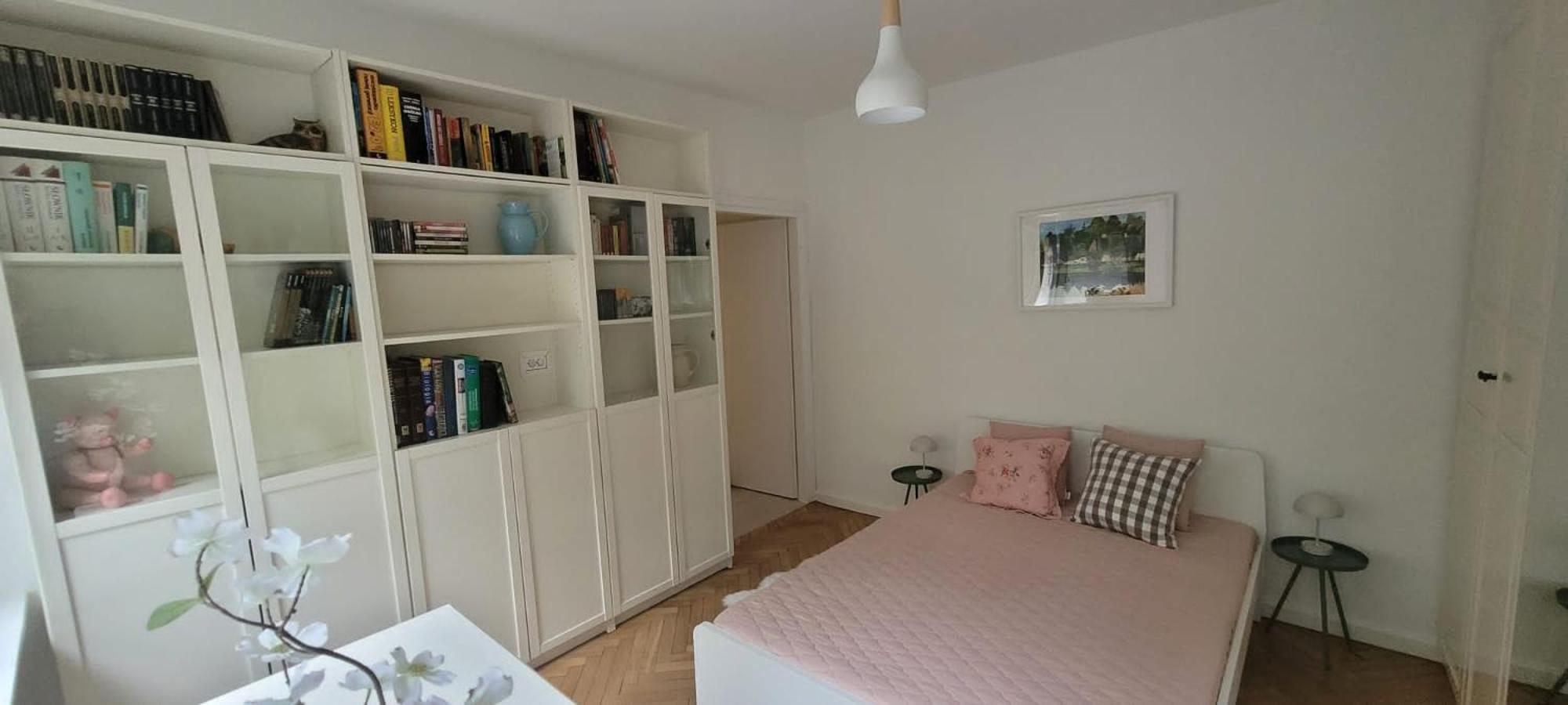 Fitmaison Apartment Ochota Warsaw Luaran gambar