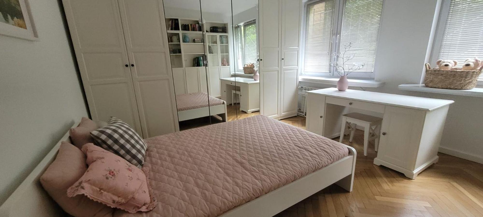 Fitmaison Apartment Ochota Warsaw Luaran gambar