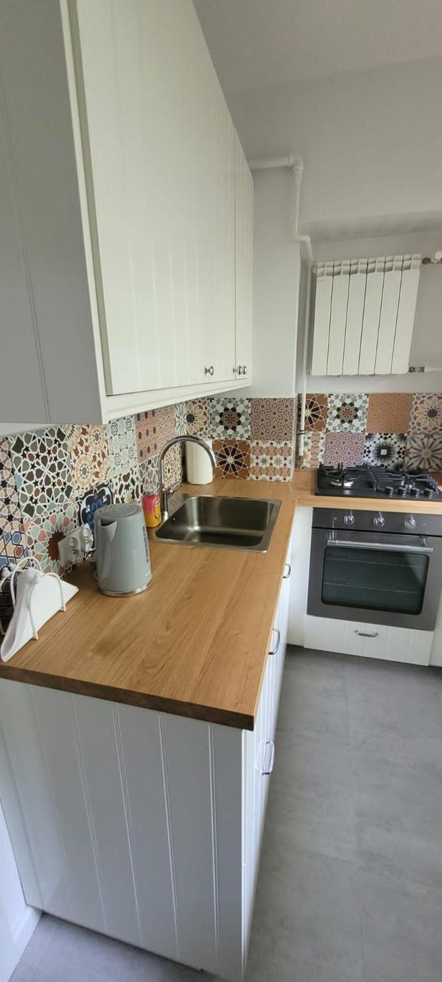 Fitmaison Apartment Ochota Warsaw Luaran gambar
