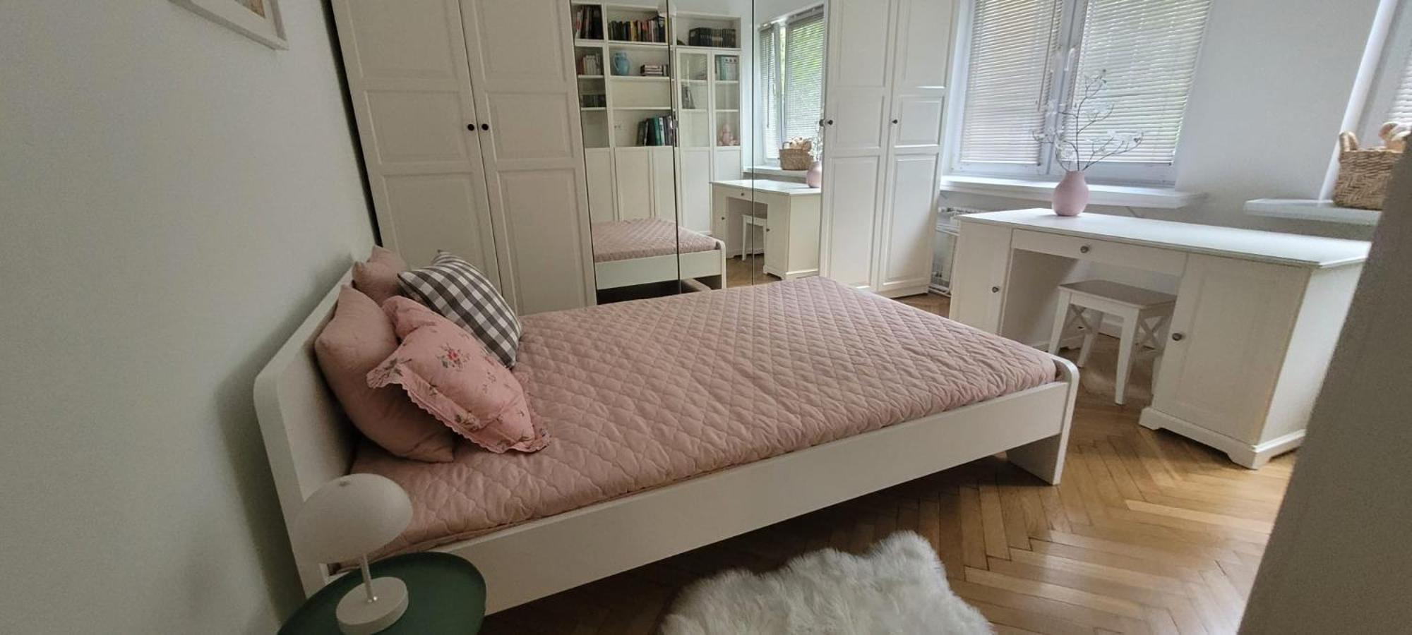 Fitmaison Apartment Ochota Warsaw Luaran gambar