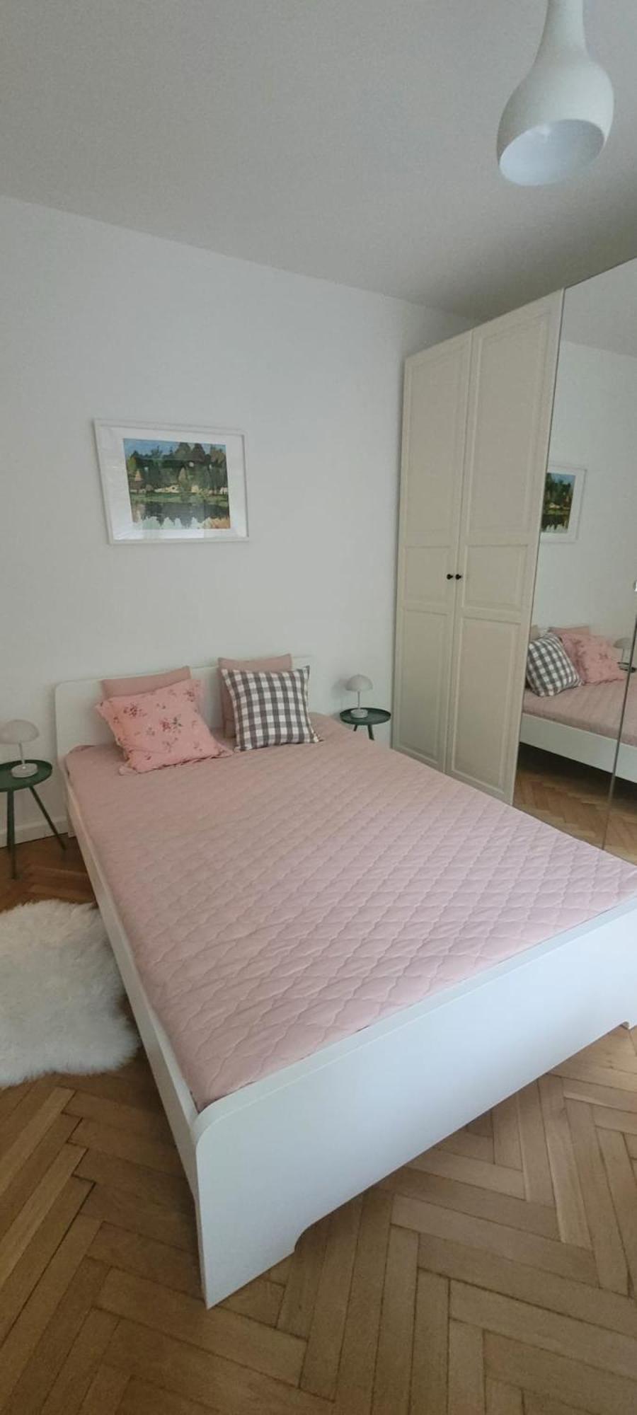 Fitmaison Apartment Ochota Warsaw Luaran gambar
