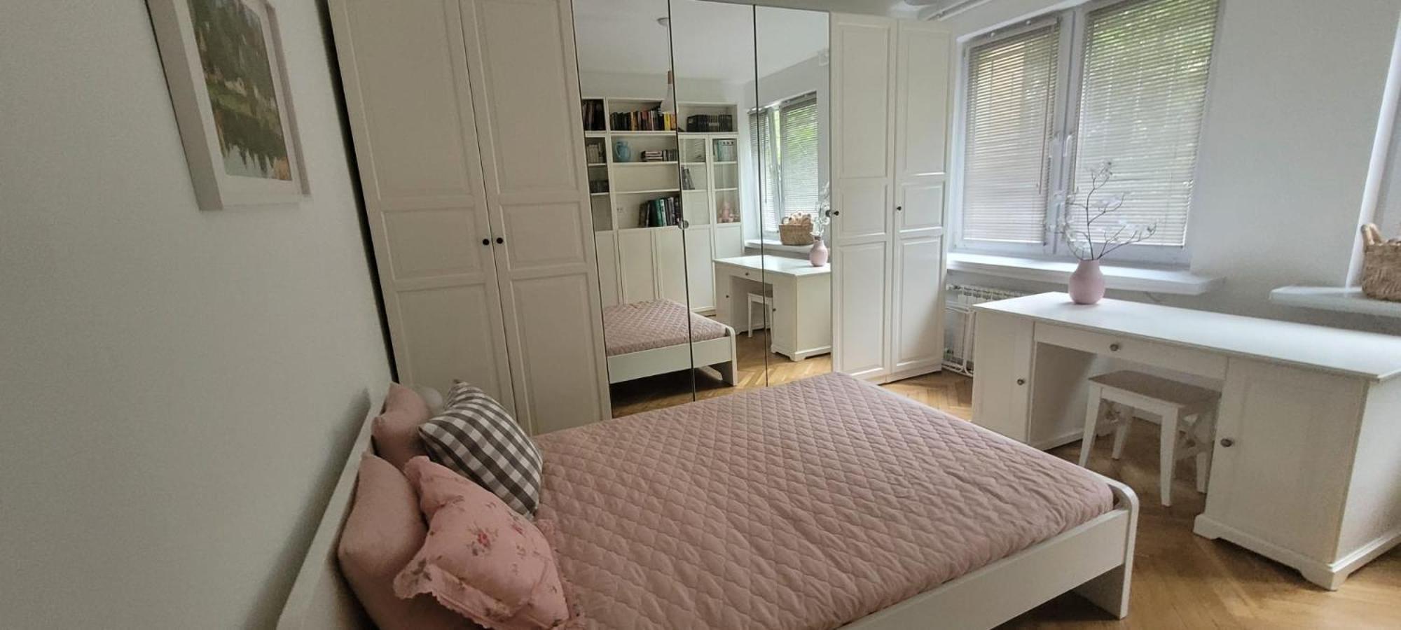 Fitmaison Apartment Ochota Warsaw Luaran gambar