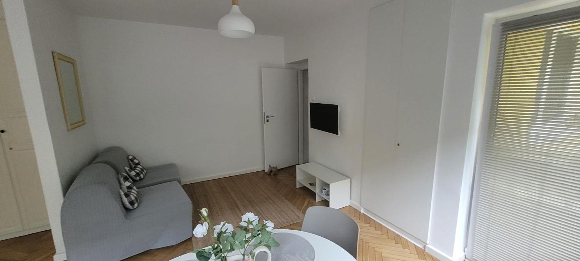 Fitmaison Apartment Ochota Warsaw Luaran gambar