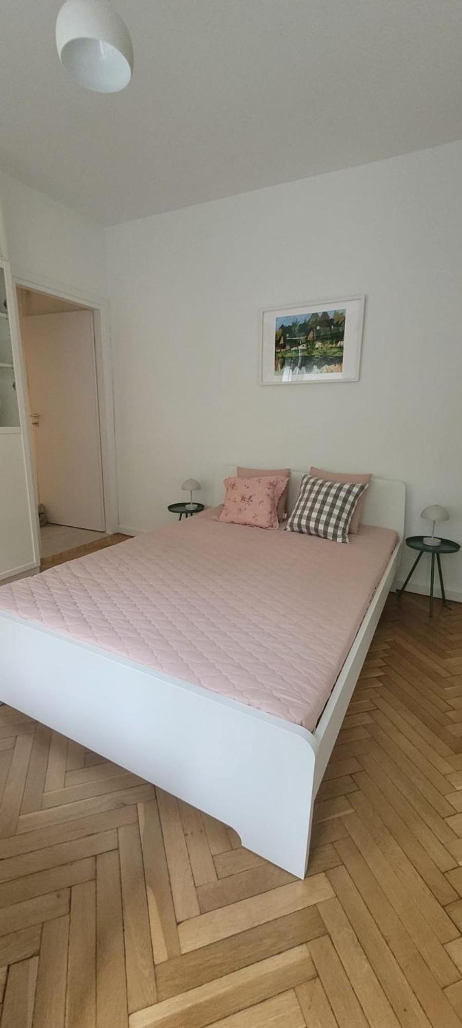 Fitmaison Apartment Ochota Warsaw Luaran gambar