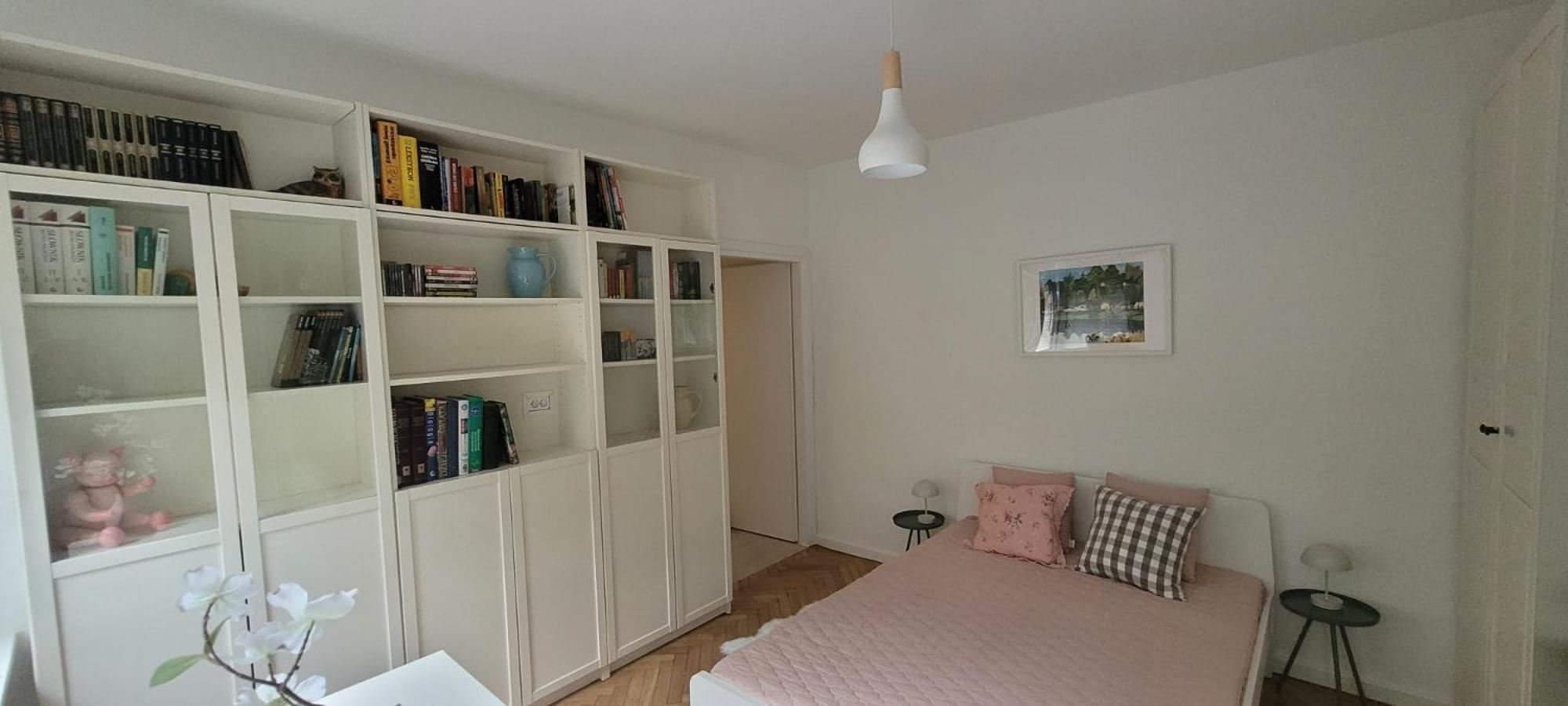 Fitmaison Apartment Ochota Warsaw Luaran gambar