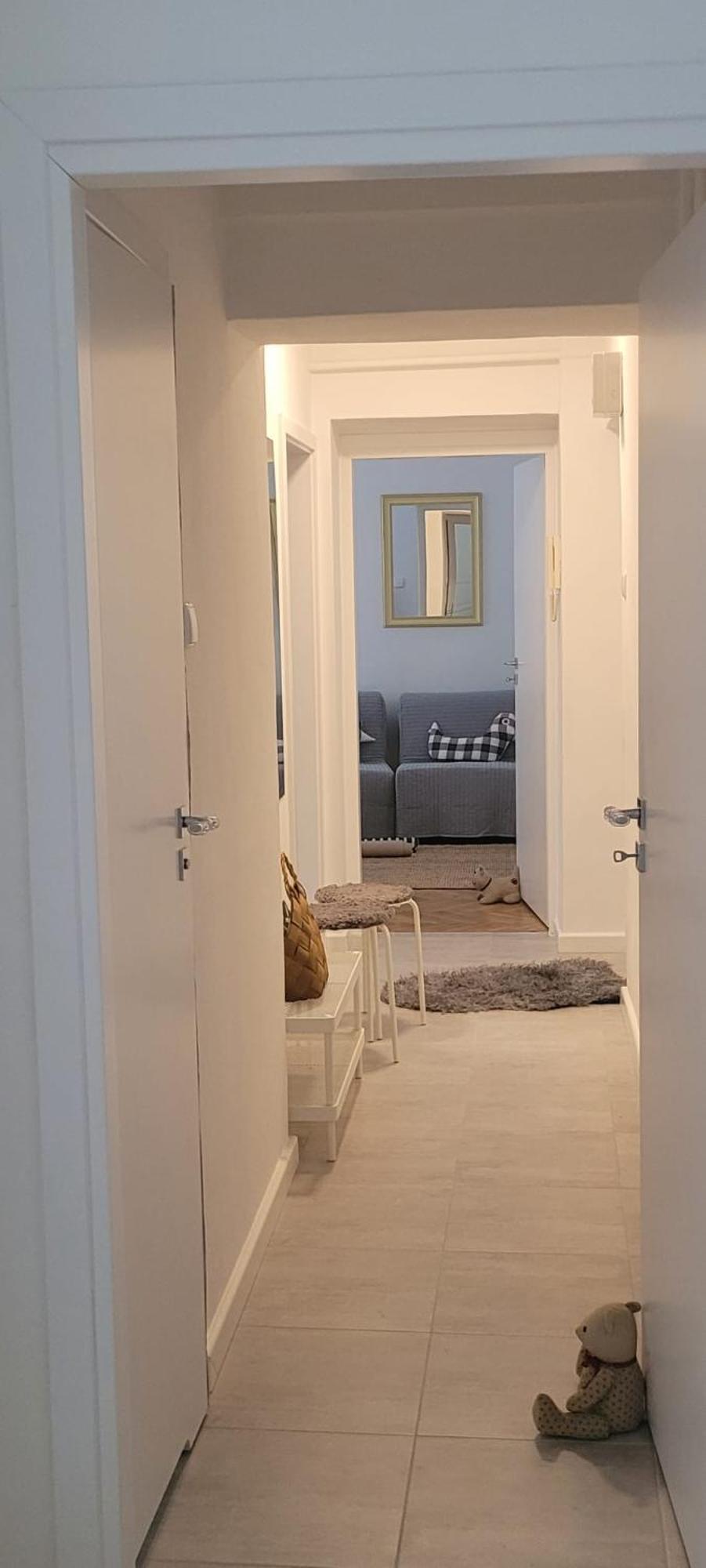 Fitmaison Apartment Ochota Warsaw Luaran gambar