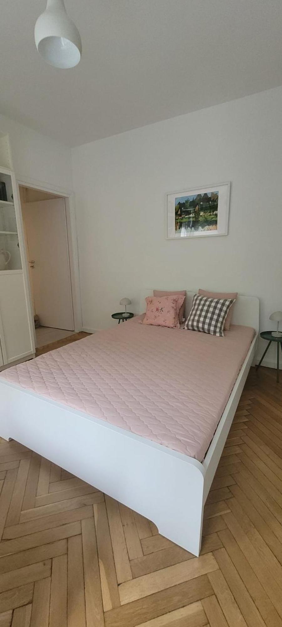 Fitmaison Apartment Ochota Warsaw Luaran gambar