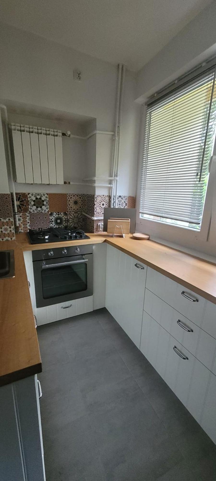 Fitmaison Apartment Ochota Warsaw Luaran gambar