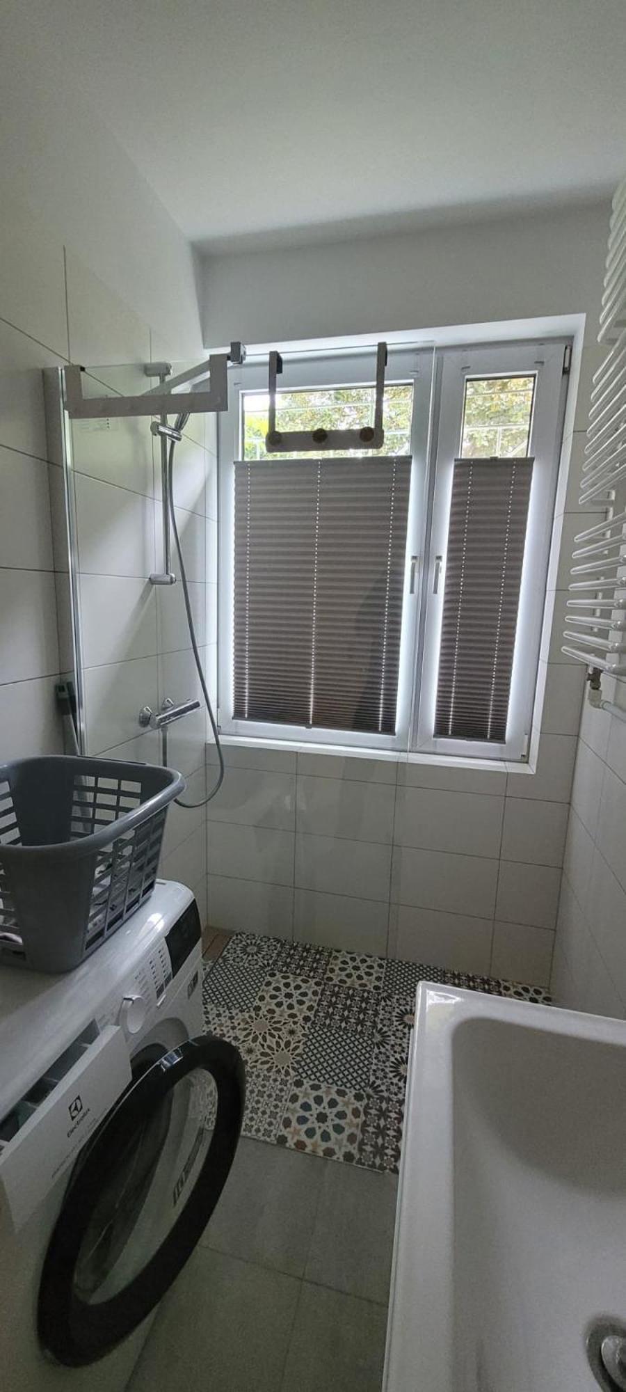 Fitmaison Apartment Ochota Warsaw Luaran gambar