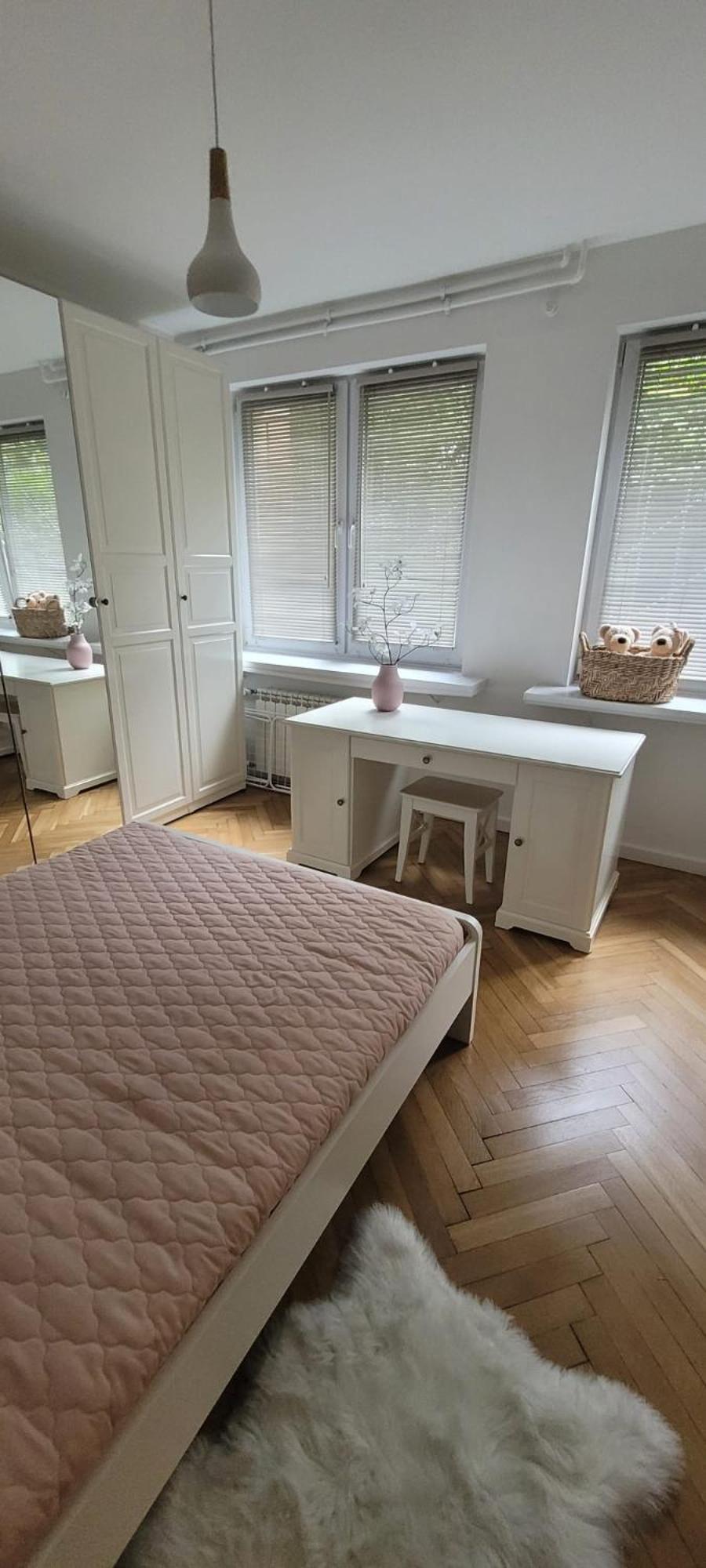Fitmaison Apartment Ochota Warsaw Luaran gambar